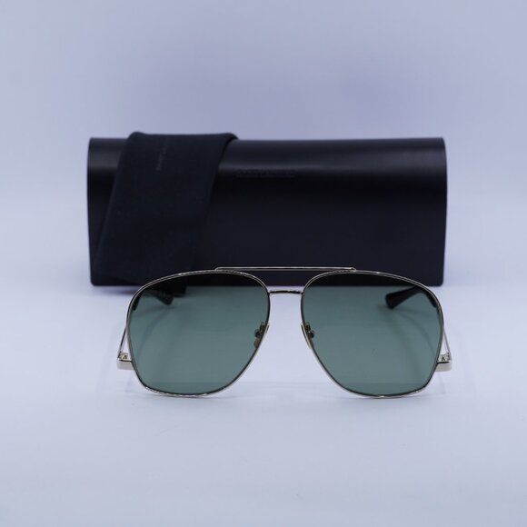 Final Price! Saint Laurent SL653 LEON 003 Sunglasses - Picture 2 of 10